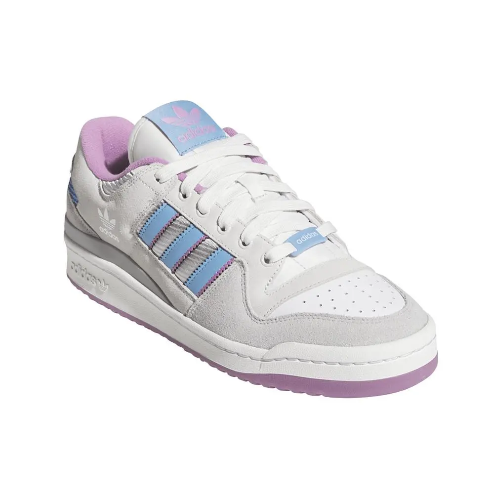 Adidas shoes - adidas Forum Low Skate - Forum Low Skate - JH8119 - Grey 0