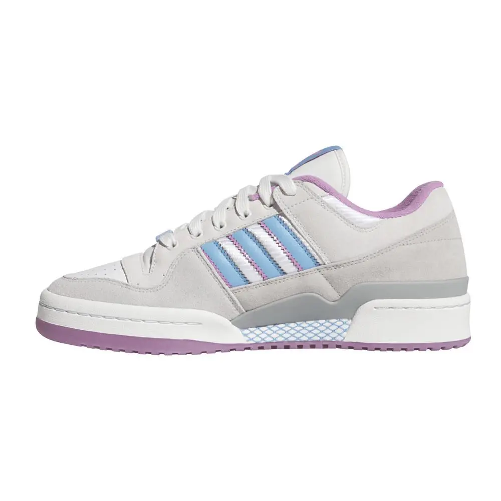 Adidas shoes - adidas Forum Low Skate - Forum Low Skate - JH8119 - Grey 1