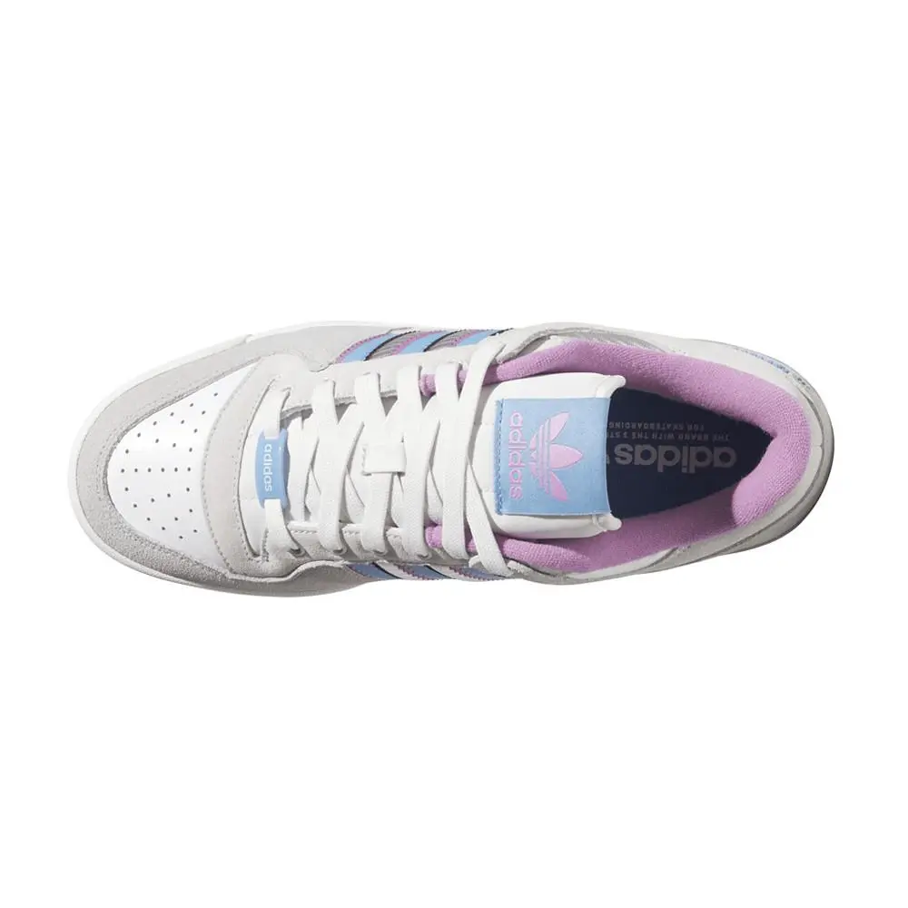 Adidas shoes - adidas Forum Low Skate - Forum Low Skate - JH8119 - Grey 2