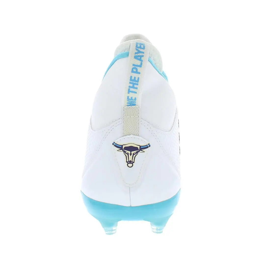 Adidas shoes - White/Dark Purple/Cyan, Main: White 7