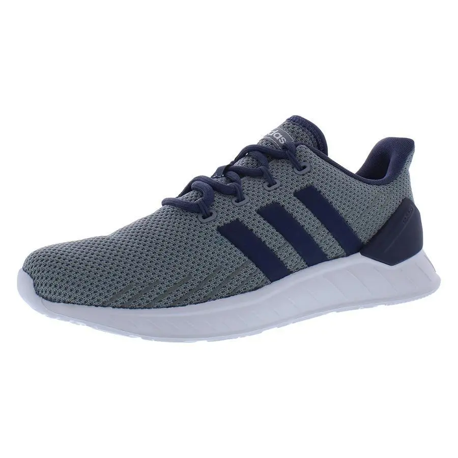 Adidas shoes - Grey/Shadow Navy/Grey, Main: Grey 8