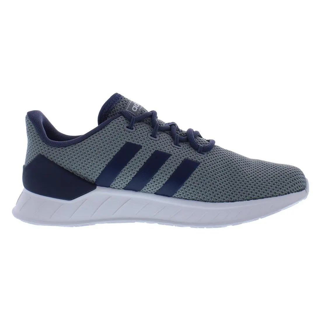 Adidas shoes - Grey/Shadow Navy/Grey, Main: Grey 6
