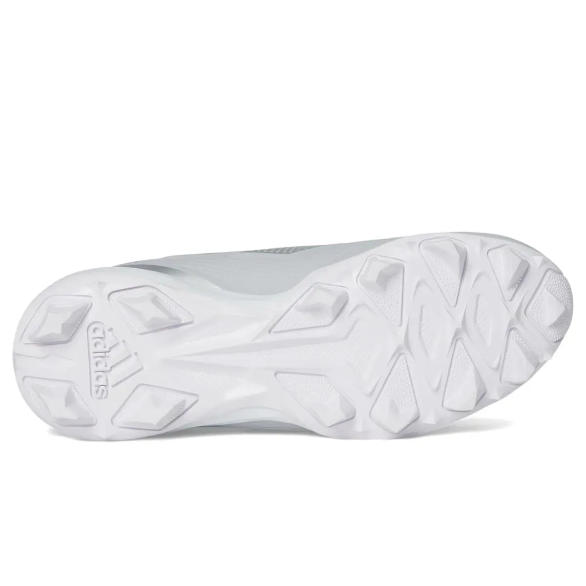 Adidas shoes - Black/White/White 22
