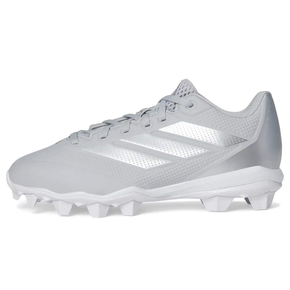 Adidas shoes - Black/White/White 23