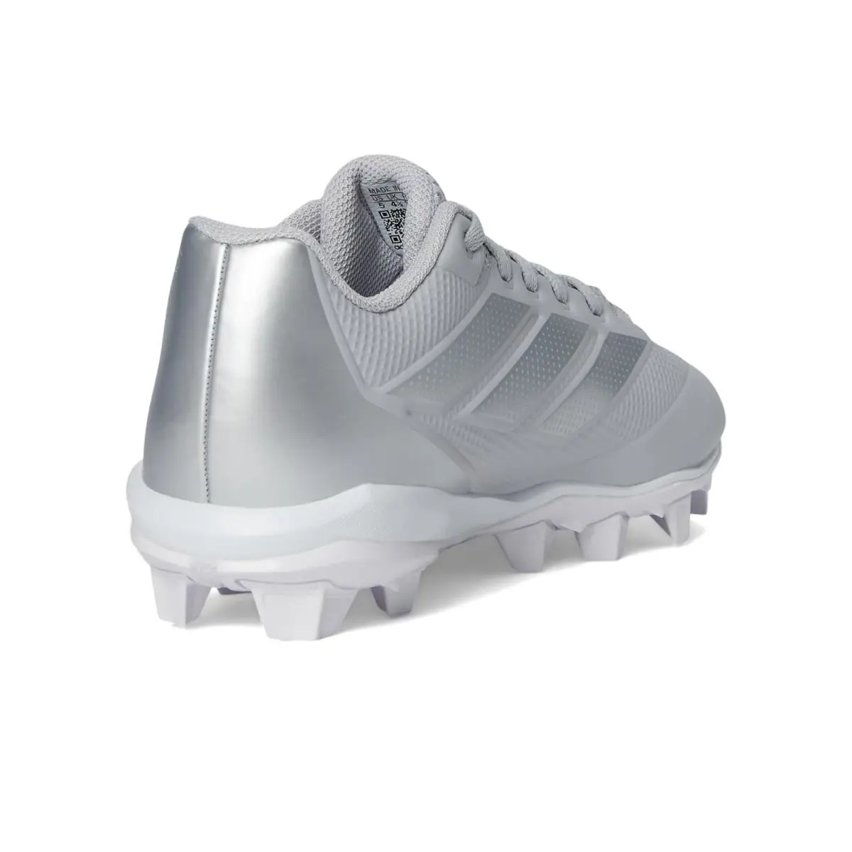 Adidas shoes - Black/White/White 24