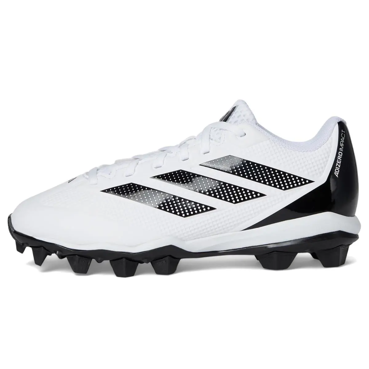 Adidas shoes - Black/White/White 16