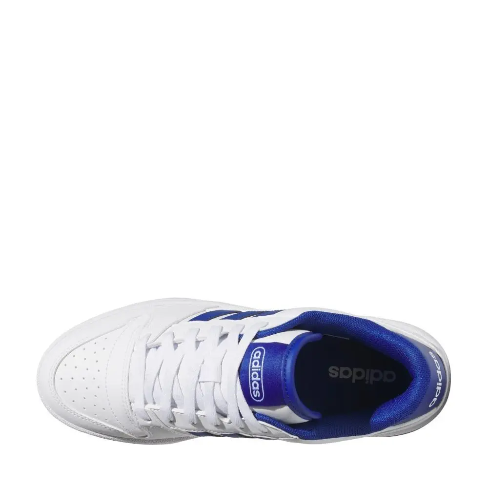 Adidas shoes - adidas Break Start Lace Up - JR5802 - Blue, White 2