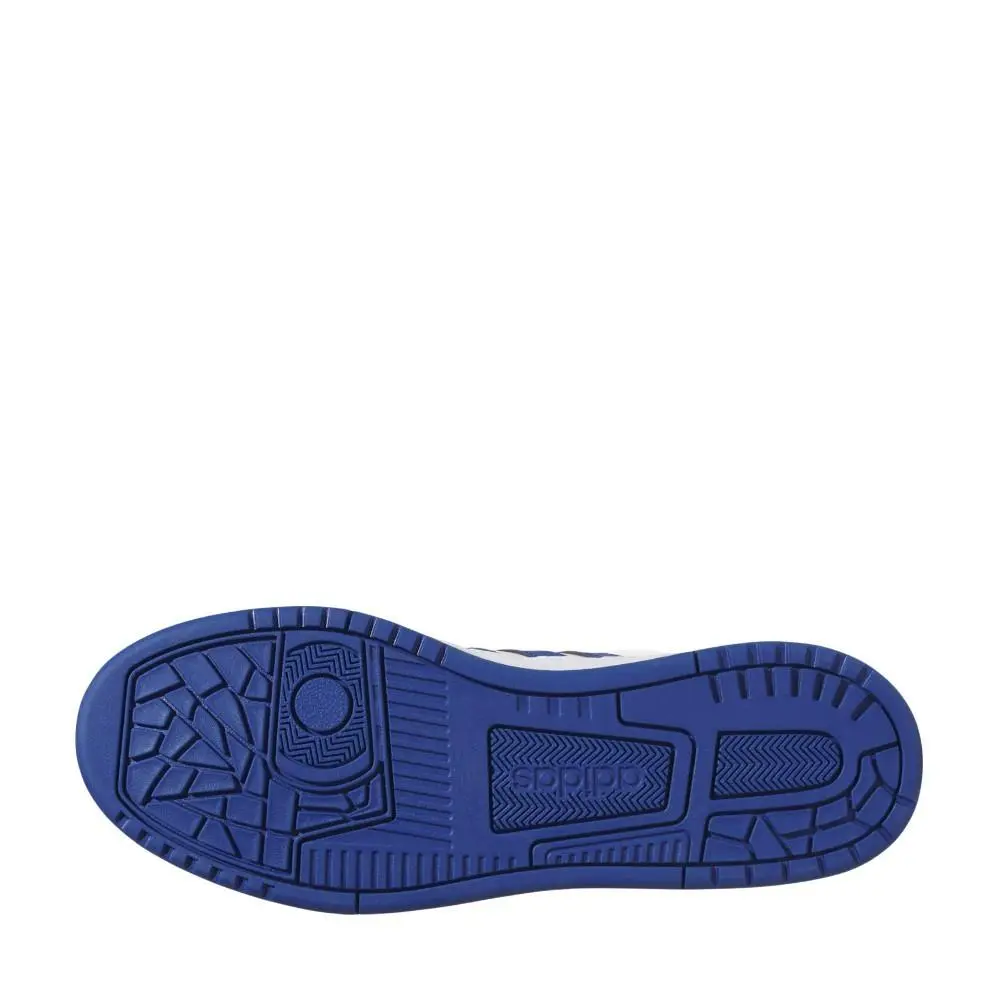 Adidas shoes - adidas Break Start Lace Up - JR5802 - Blue, White 3