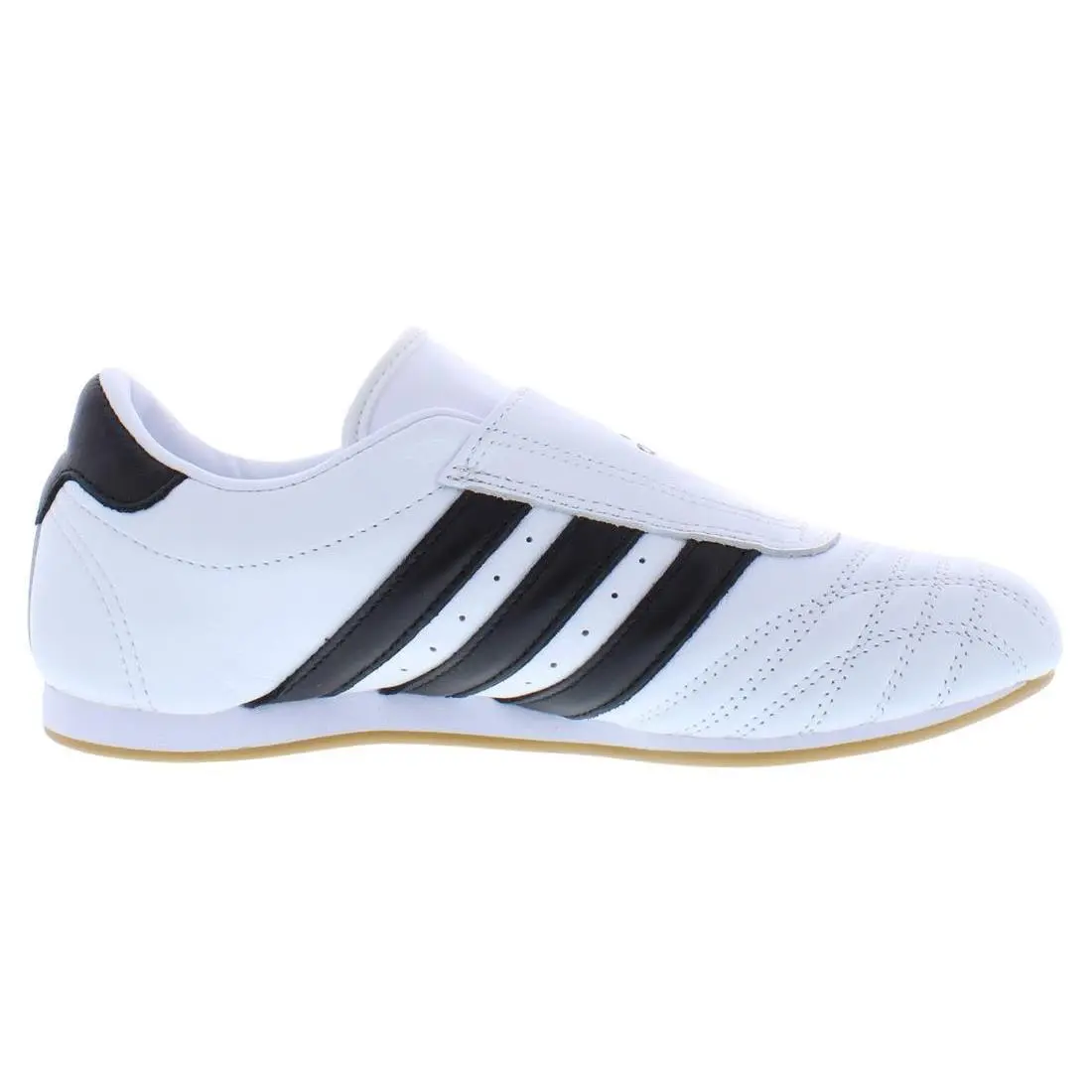 Adidas shoes - Footwear White/Core Black/Gum, Main: White 1