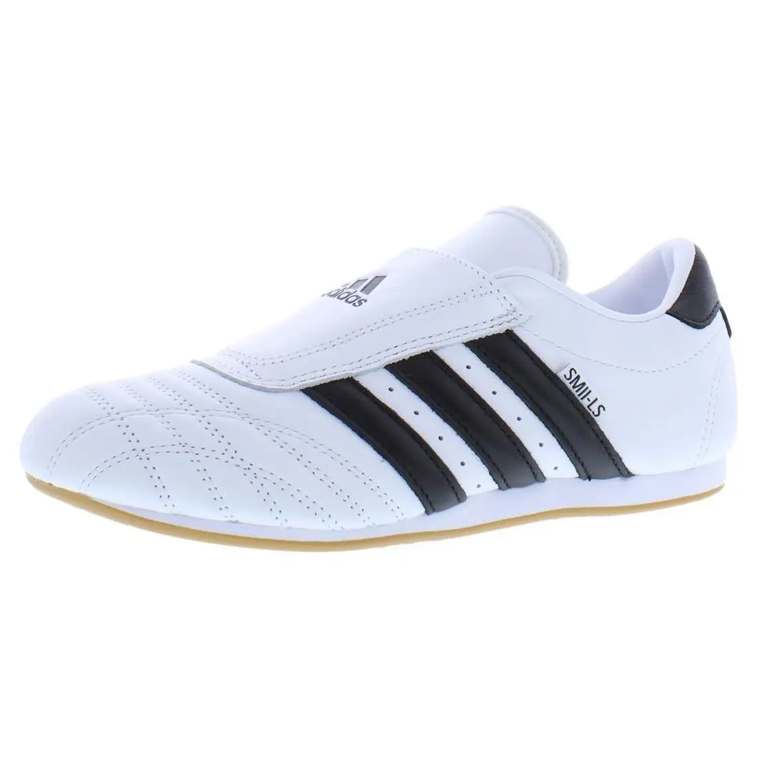 Adidas shoes - Footwear White/Core Black/Gum, Main: White 5