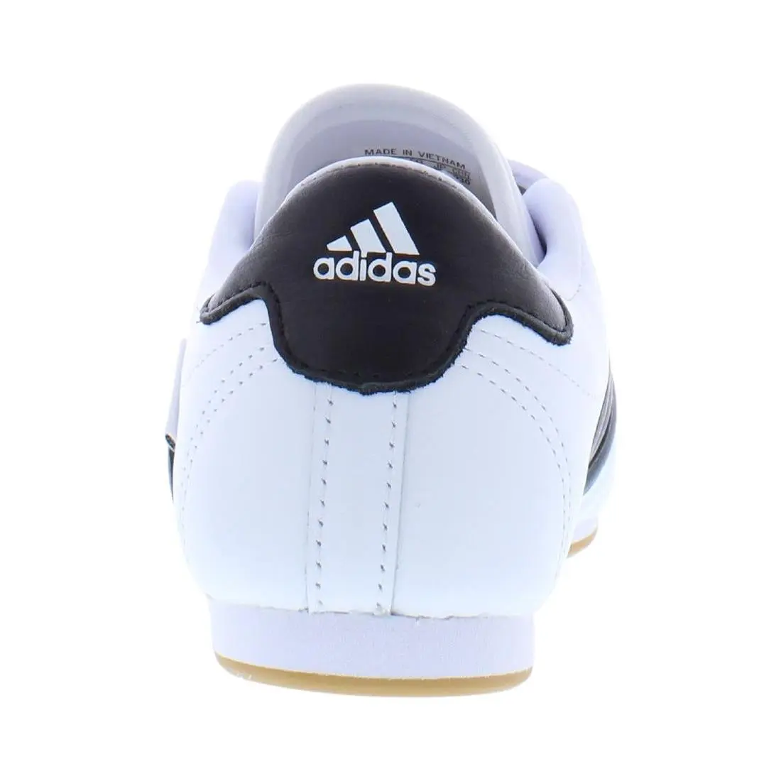 Adidas shoes - Footwear White/Core Black/Gum, Main: White 7