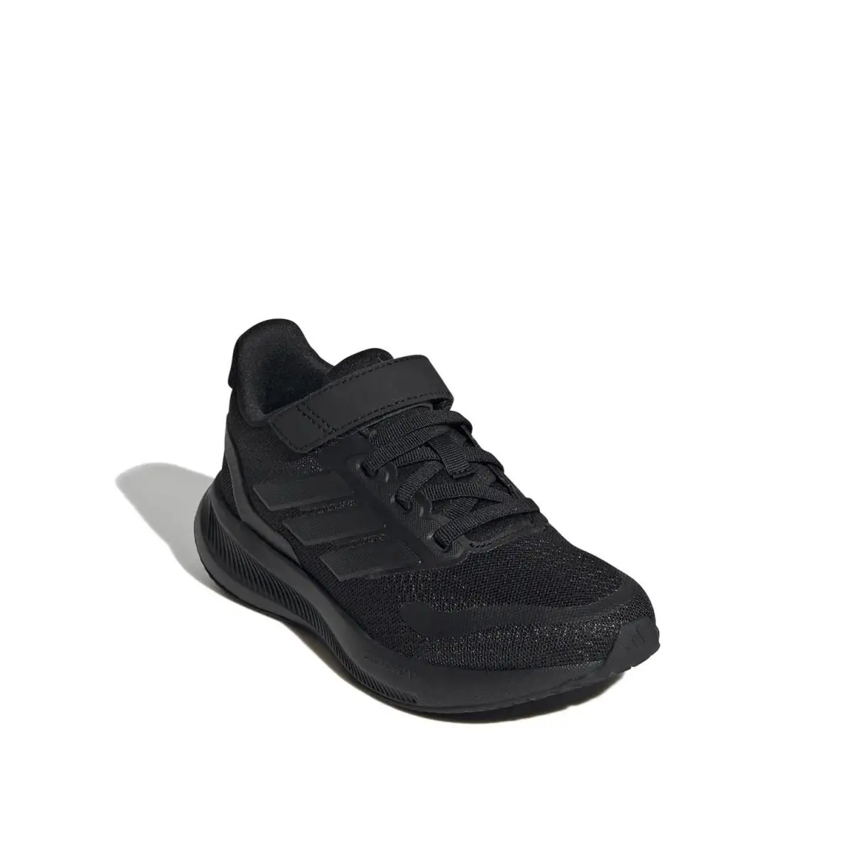 Boy`s Athletic Sneakers Adidas Runfalcon 5 Sneaker