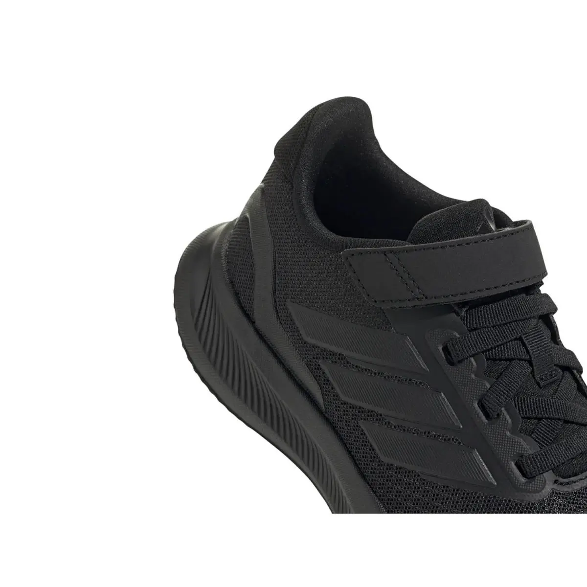 Adidas shoes - Black 13