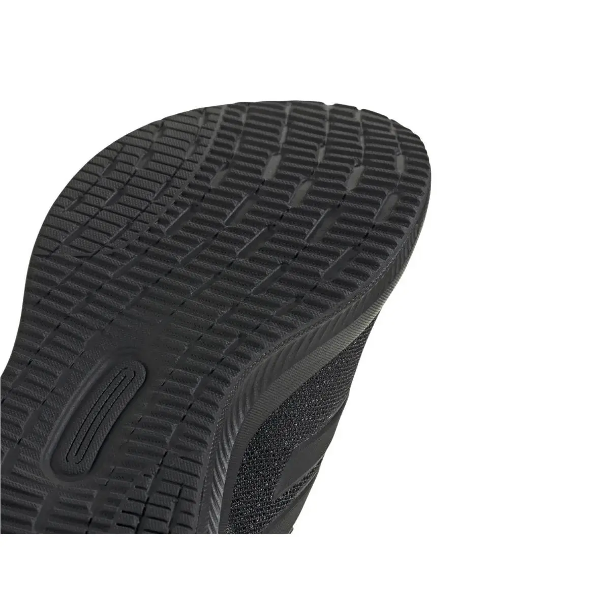 Adidas shoes - Black 4