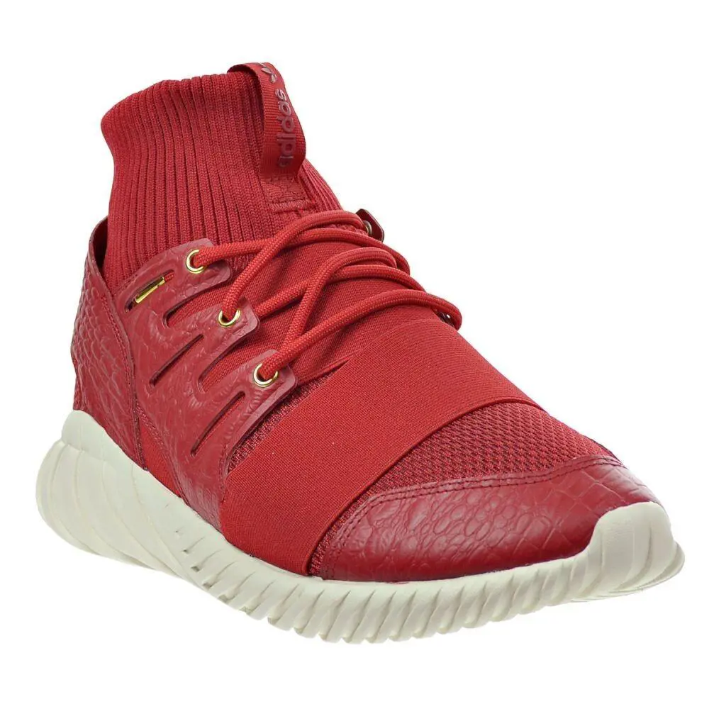 Adidas shoes - Power Red/Gold Metallic 0