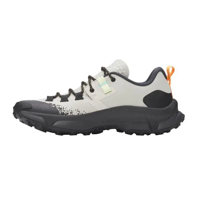 Under Armour shoes - Brown 5