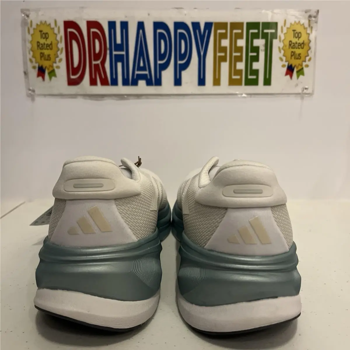 Adidas shoes - adidas Supernova - Supernova - JR0581 - White 2