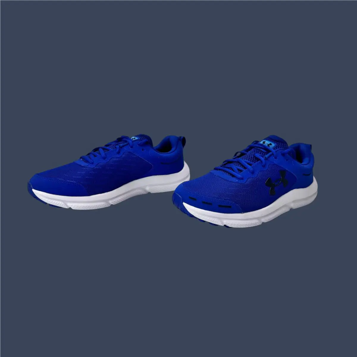 Under Armour shoes - Under Armour Running Shoes Blue 3026176-401 | NO BOX 0