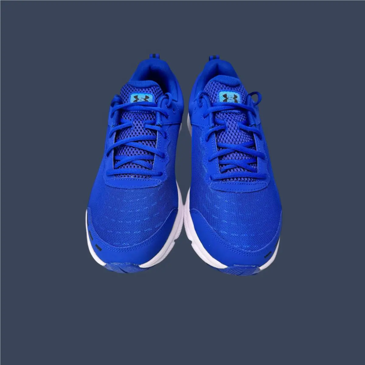 Under Armour shoes - Under Armour Running Shoes Blue 3026176-401 | NO BOX 1