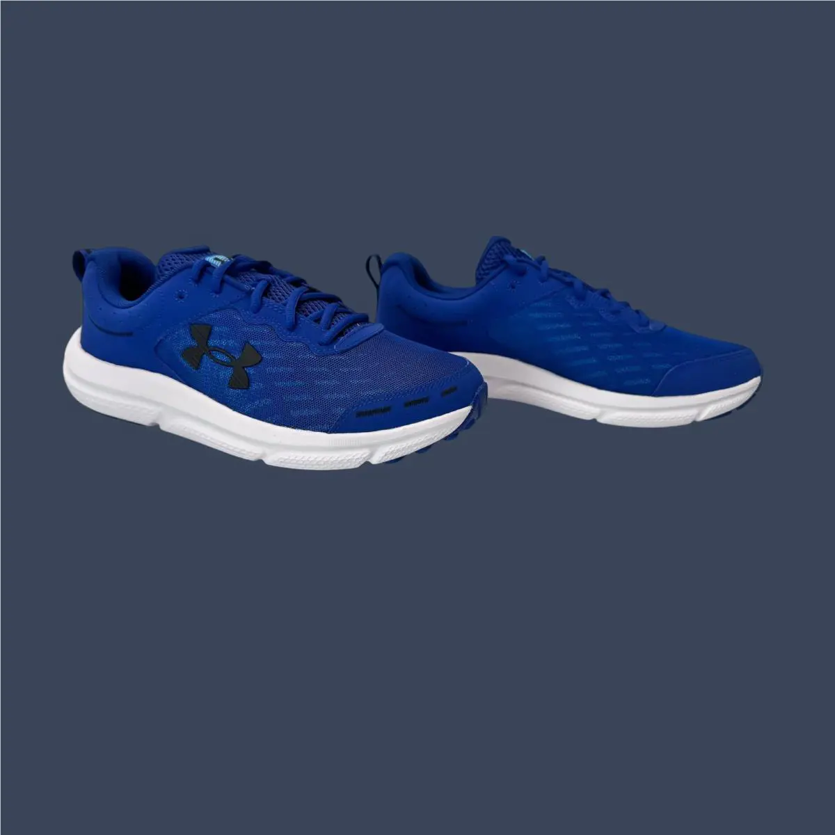 Under Armour shoes - Under Armour Running Shoes Blue 3026176-401 | NO BOX 5