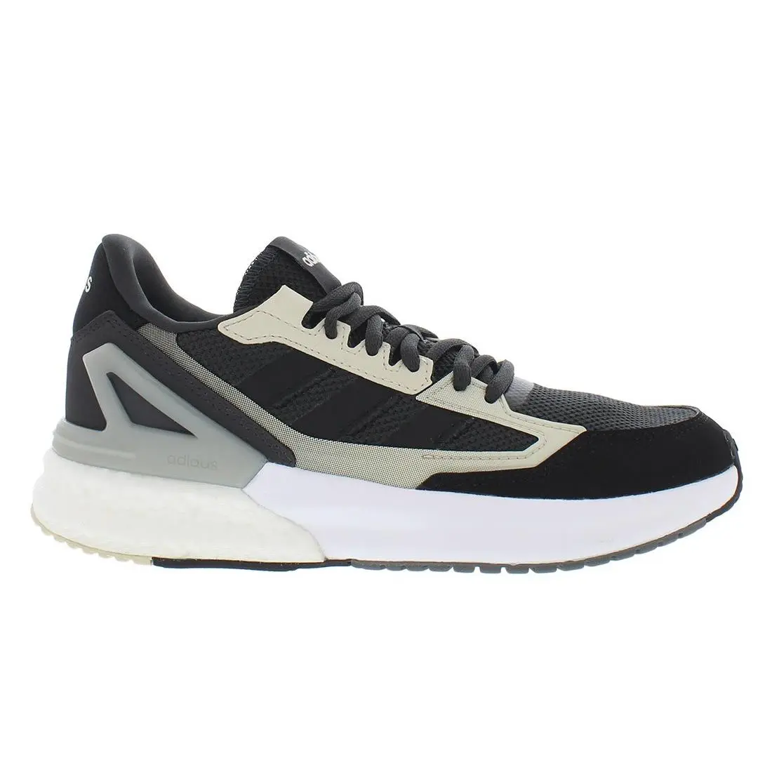 Adidas shoes - Black/Beige, Main: Black 0
