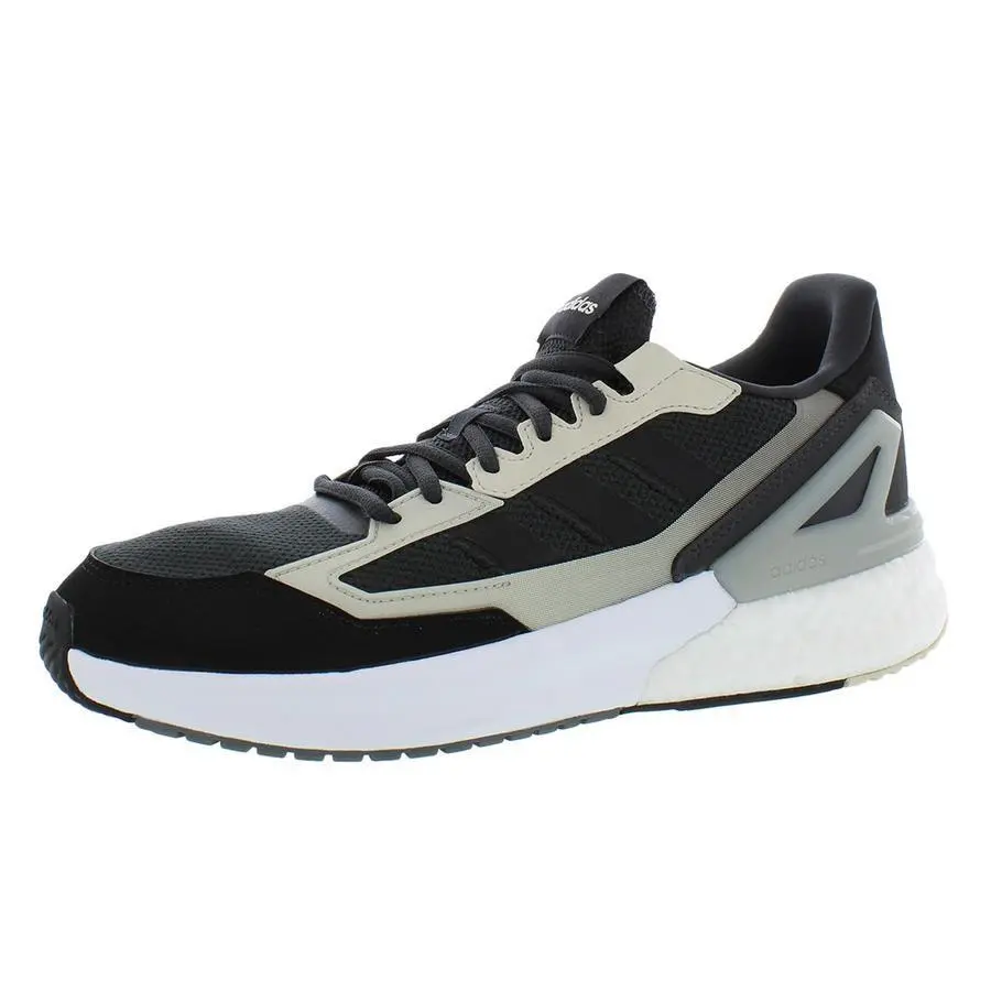 Adidas shoes - Black/Beige, Main: Black 8