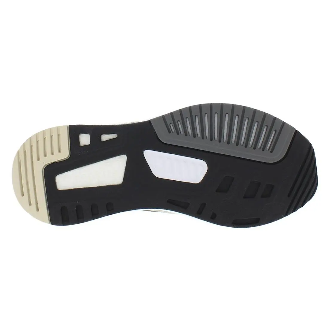 Adidas shoes - Black/Beige, Main: Black 4