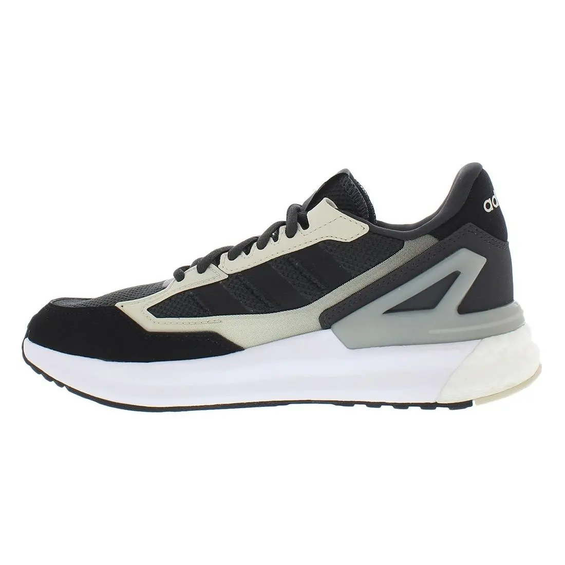 Adidas shoes - Black/Beige, Main: Black 7