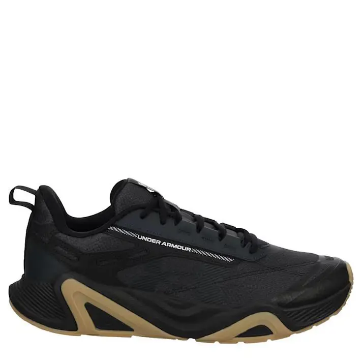 Under Armour shoes - under armour hovr - hovr - Black 0