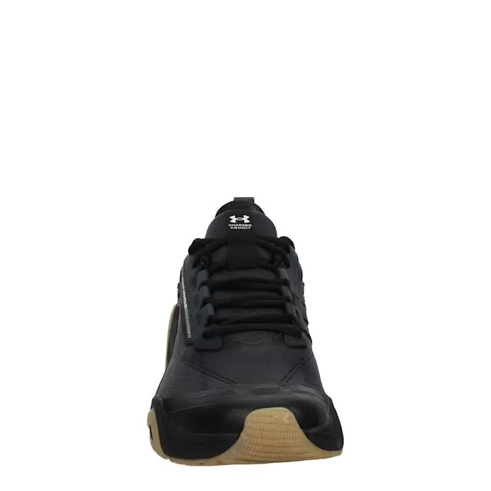 Under Armour shoes - under armour hovr - hovr - Black 1