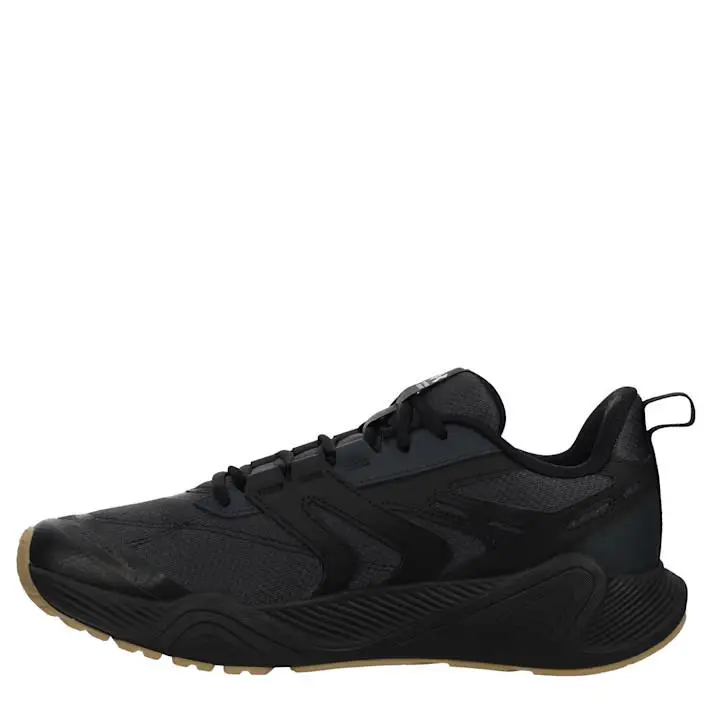 Under Armour shoes - under armour hovr - hovr - Black 2
