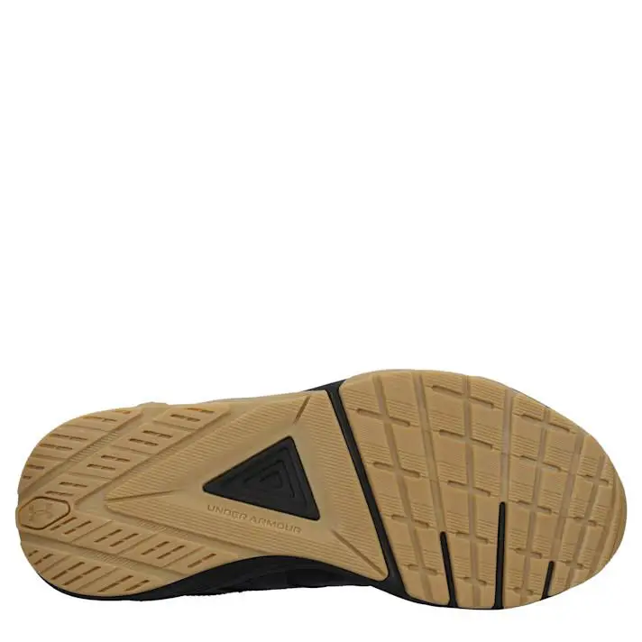 Under Armour shoes - under armour hovr - hovr - Black 5