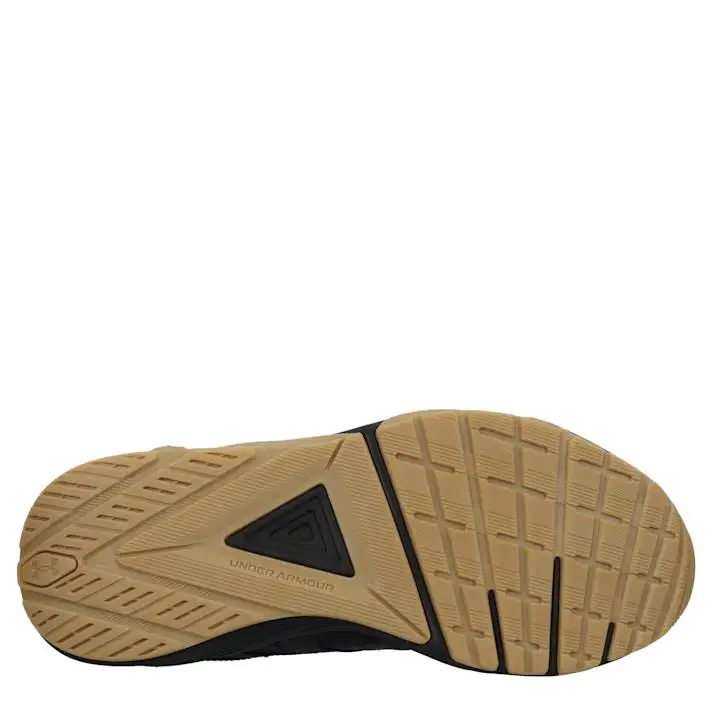 Under Armour shoes - under armour hovr - hovr - Black 12