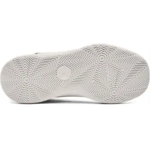 Under Armour shoes - HALO GRAY-WHITE CLAY-WHITE CLAY 3