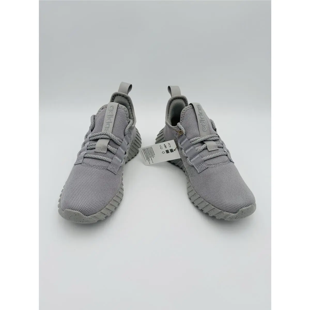 Adidas shoes - adidas Kaptir - Kaptir - ID1294 - Gray 18