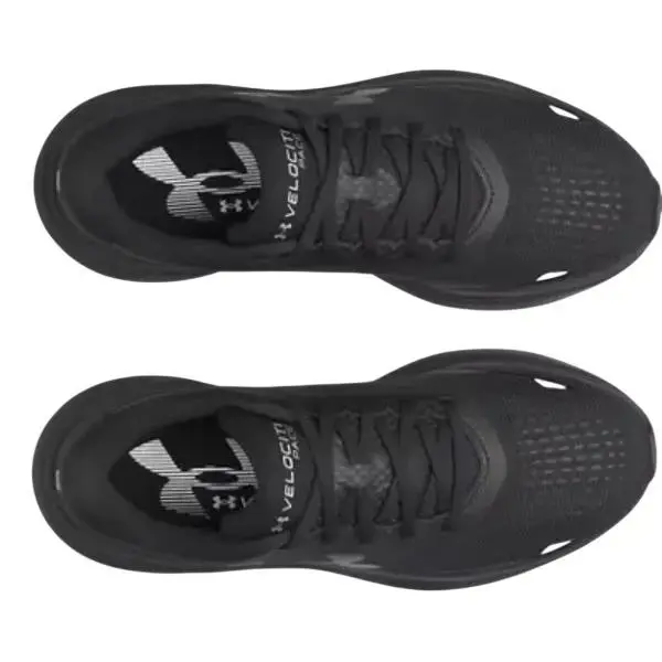 Under Armour shoes - 6009107001 - 6009107-001 - Black 2