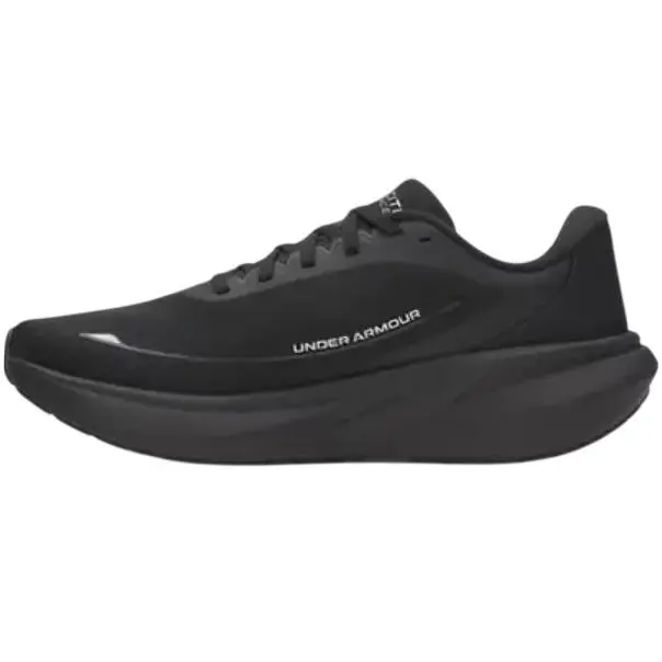 Under Armour shoes - 6009107001 - 6009107-001 - Black 6