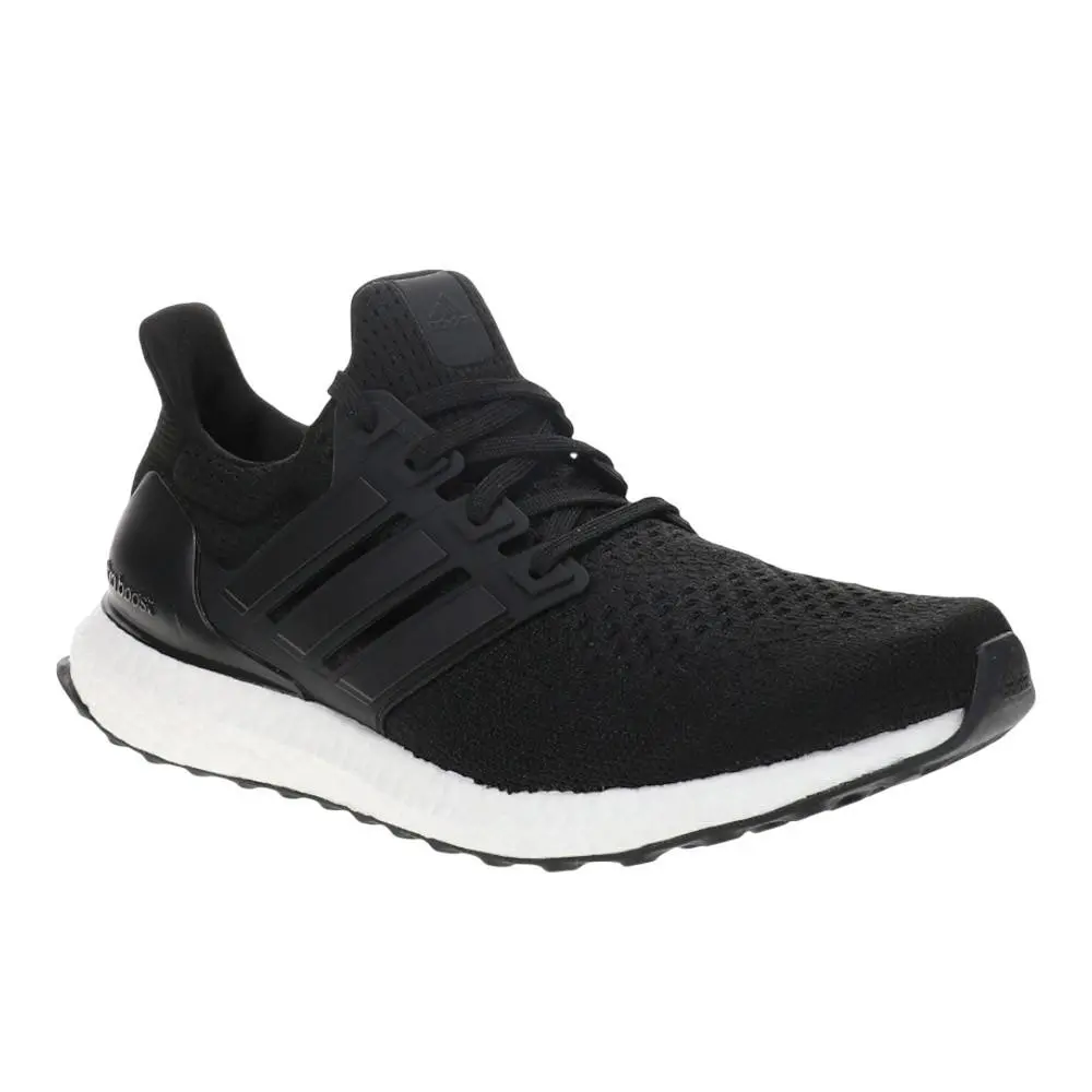 Adidas shoes - adidas Ultraboost Ultra Boost 1.0 Running - HQ4201 - Black 0