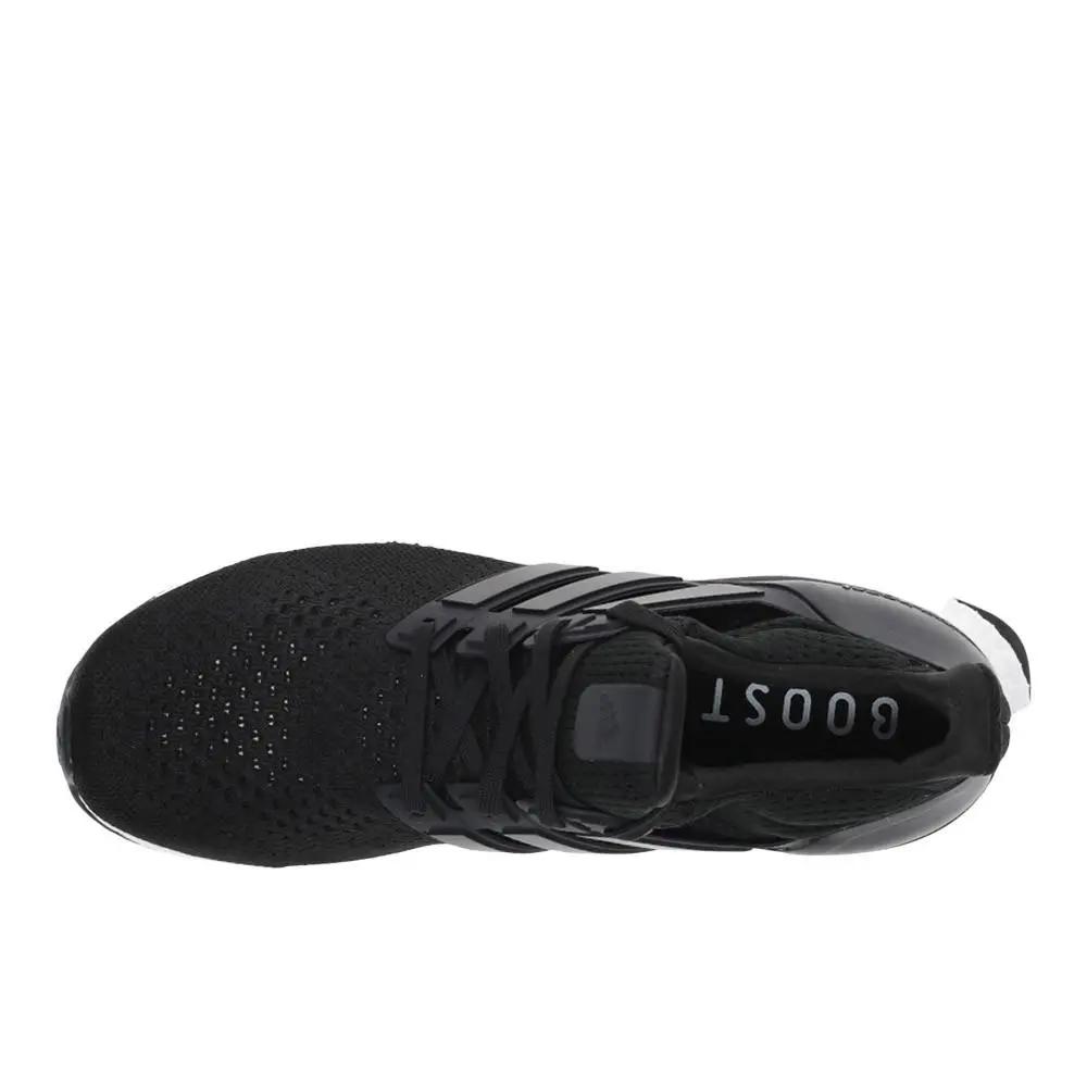 Adidas shoes - adidas Ultraboost Ultra Boost 1.0 Running - HQ4201 - Black 2