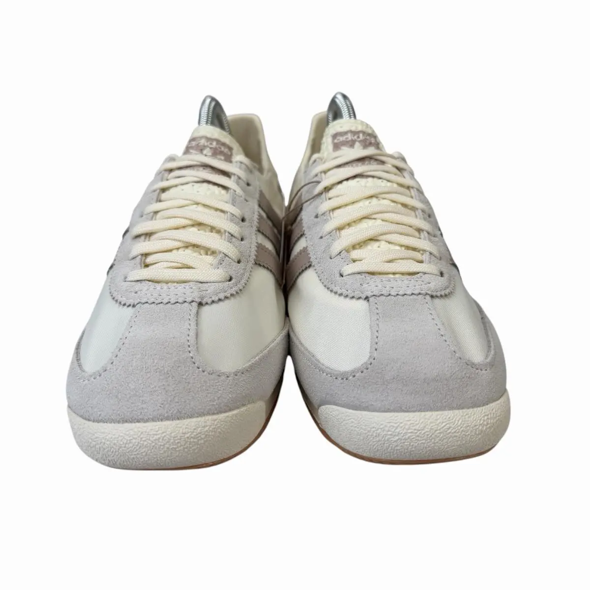 Adidas shoes - adidas SL 72 OG - JH7394 - White 0