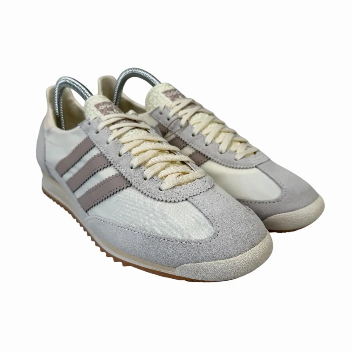 Adidas shoes - adidas SL 72 OG - JH7394 - White 2