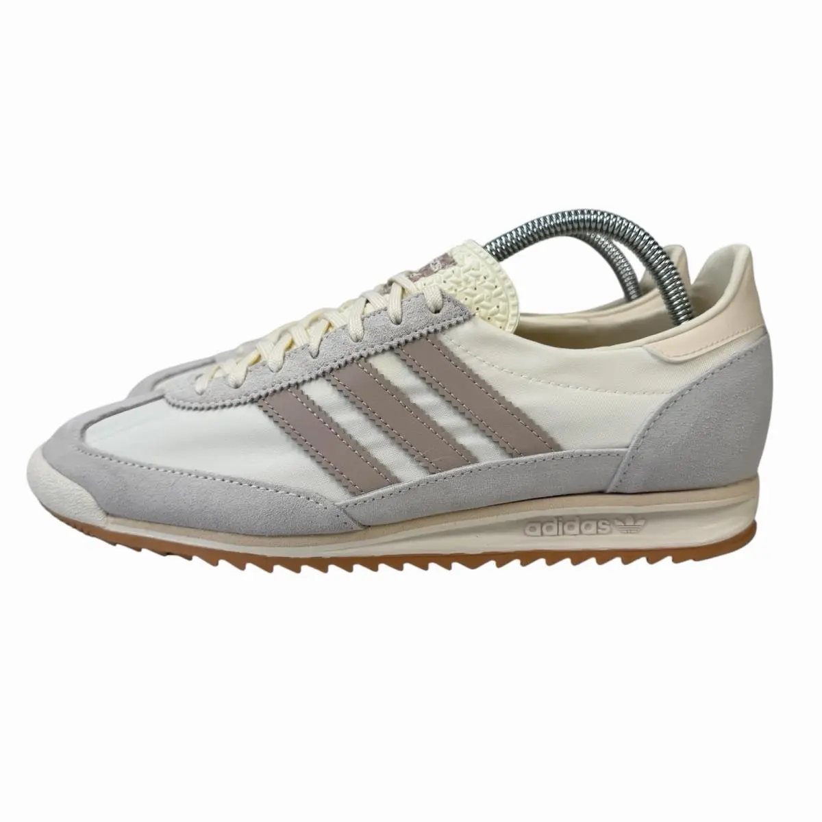 Adidas shoes - adidas SL 72 OG - JH7394 - White 10