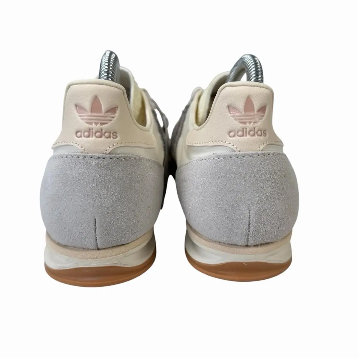 Adidas shoes - adidas SL 72 OG - JH7394 - White 12