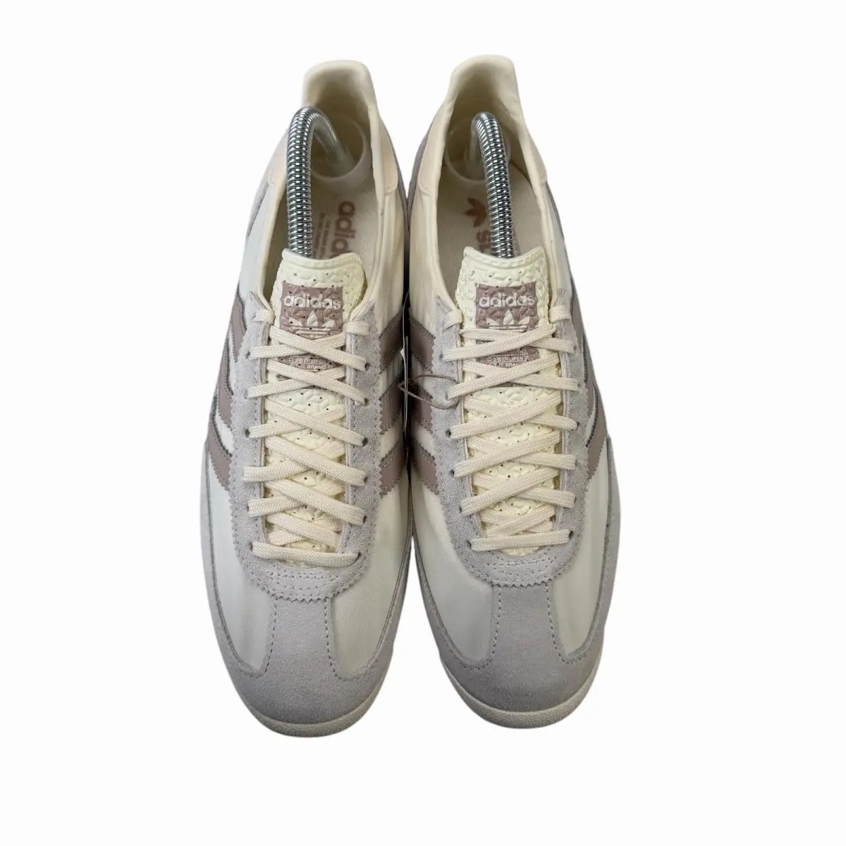 Adidas shoes - adidas SL 72 OG - JH7394 - White 15