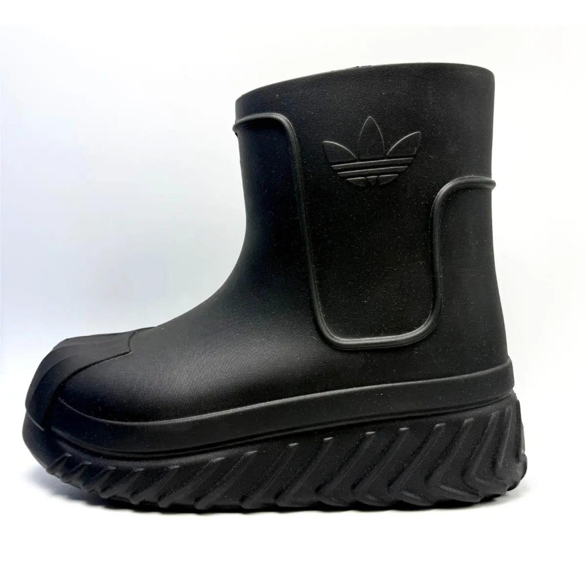 Adidas shoes - adidas AdiFOM Superstar - AdiFOM Superstar - IG3029 - Core Black 1