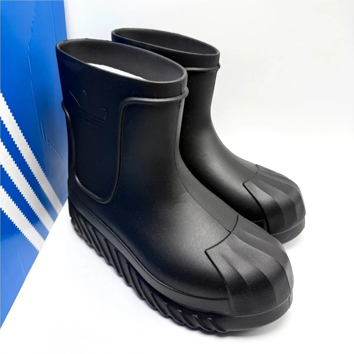 Adidas shoes - adidas AdiFOM Superstar - AdiFOM Superstar - IG3029 - Core Black 9