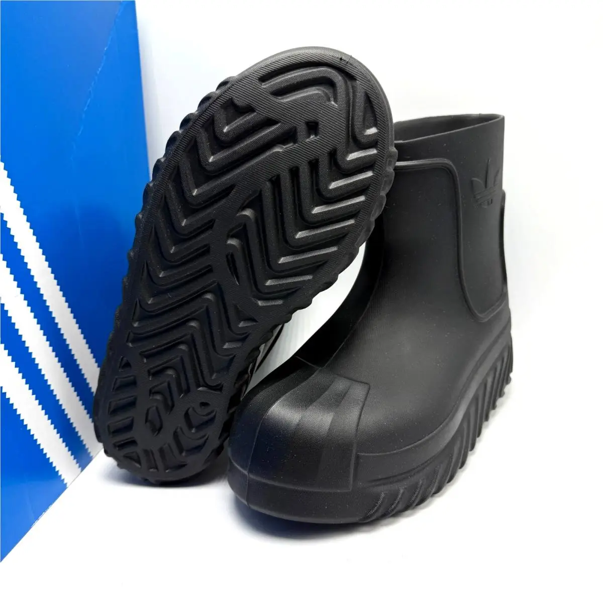 Adidas shoes - adidas AdiFOM Superstar - AdiFOM Superstar - IG3029 - Core Black 12