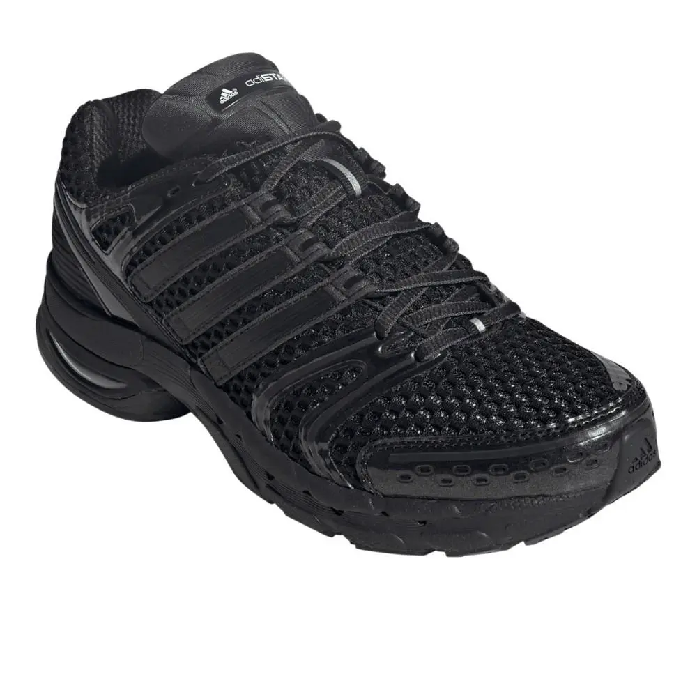 Adidas shoes - adidas Adistar Control 5 Lace Up - JQ4166 - Black 0