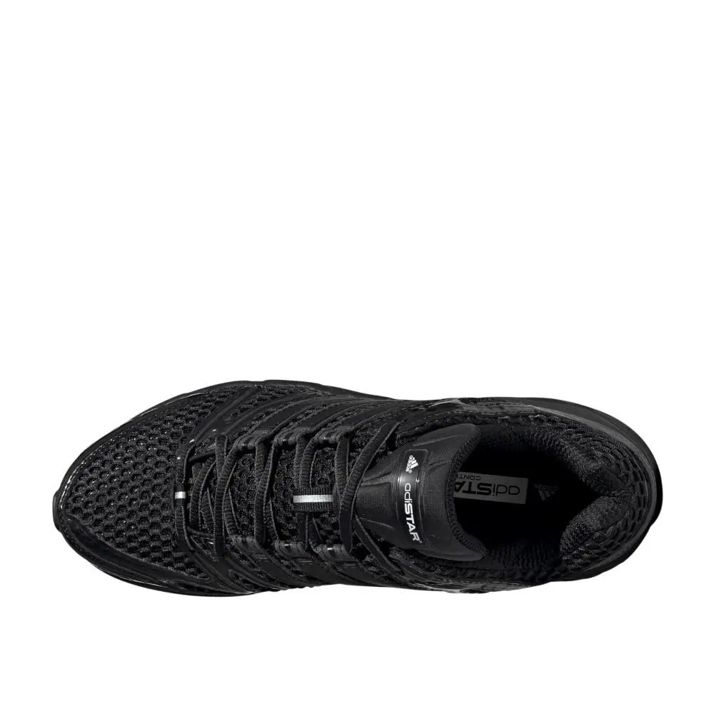 Adidas shoes - adidas Adistar Control 5 Lace Up - JQ4166 - Black 8