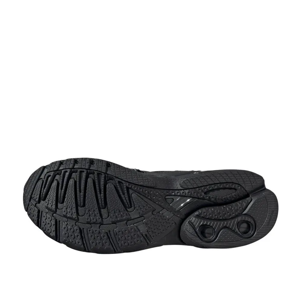 Adidas shoes - adidas Adistar Control 5 Lace Up - JQ4166 - Black 9